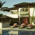 Germany's Resort during the World Cup x Campo Bahia