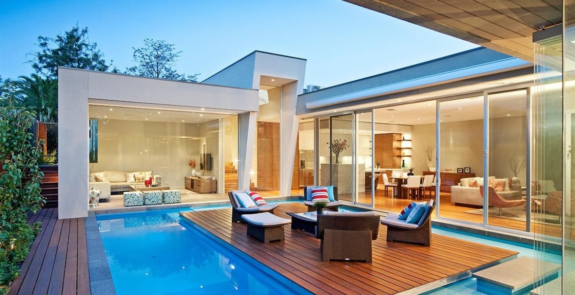 Canterbury Residence Australia x Canny