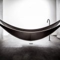 Carbon Fibre Vessel by Splinter Works