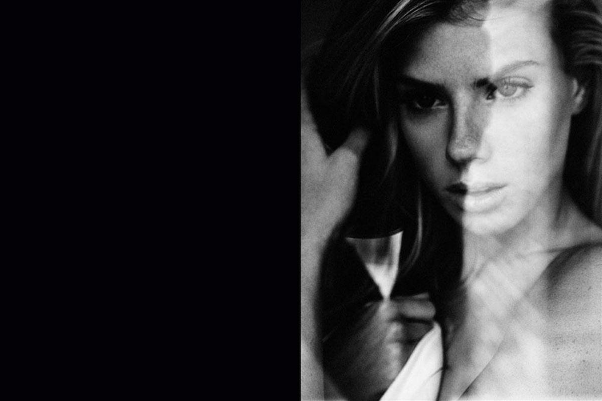 Charlotte McKinney by Karl Rothenberger 2