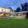 Chill-out and absolute Relaxation: The Spa Home