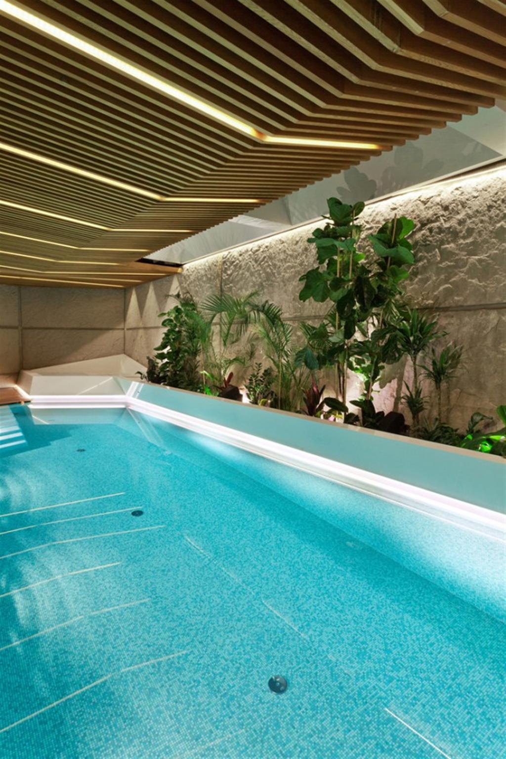 Absolute Entspannung: Das Spa Anwesen 10