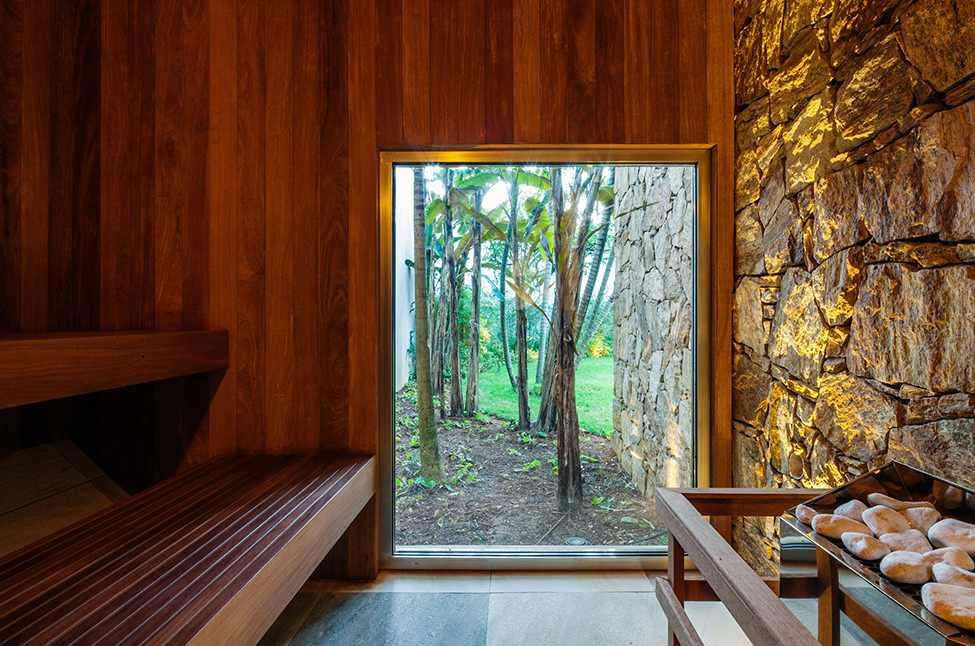 Die moderne MG Residence von Reinach Mendonça Arquitetos Associados 8
