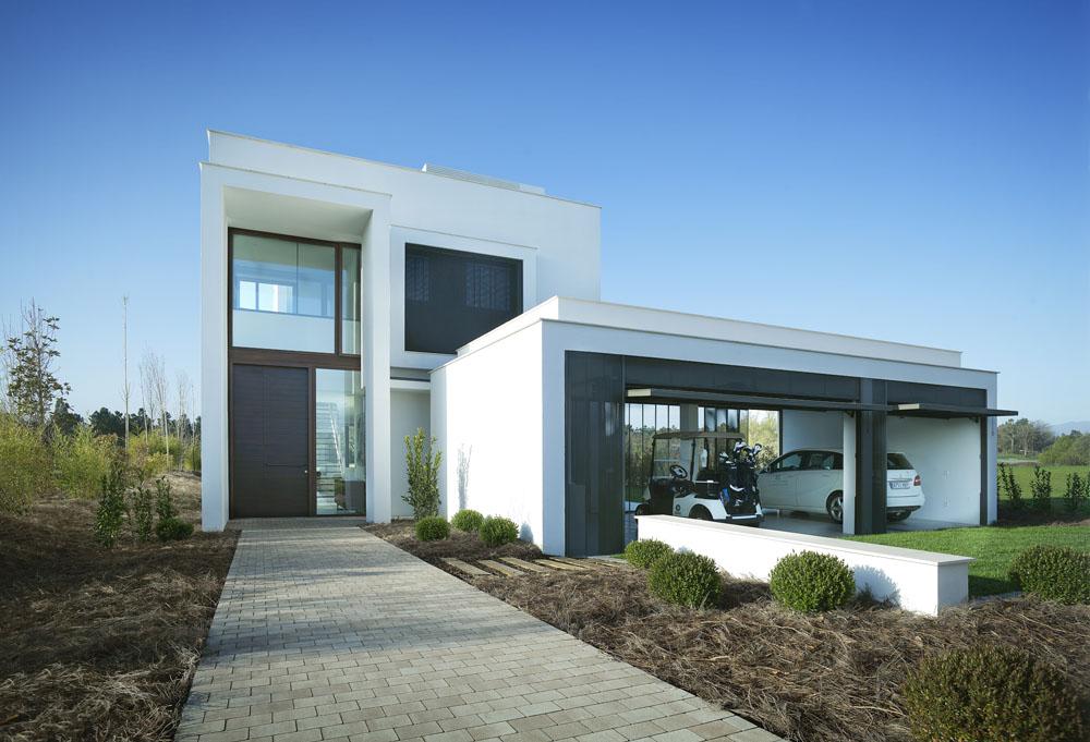 Moderne Villa in Catalunya, Spainien 13