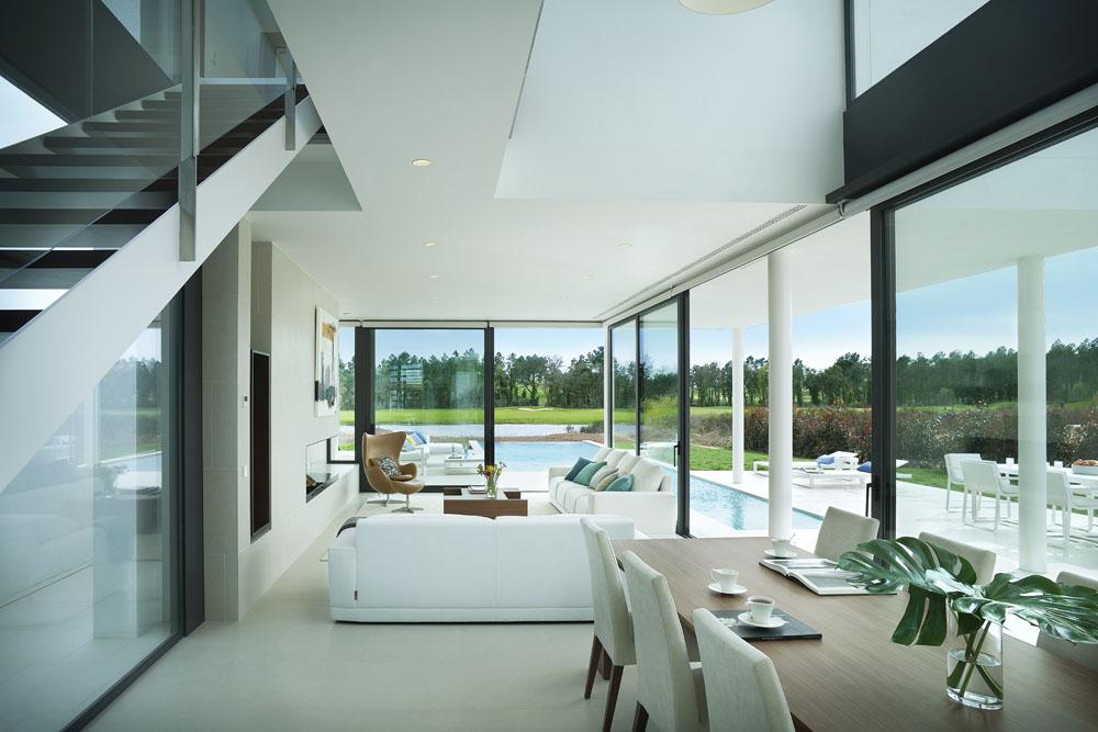 Moderne Villa in Catalunya, Spainien 2