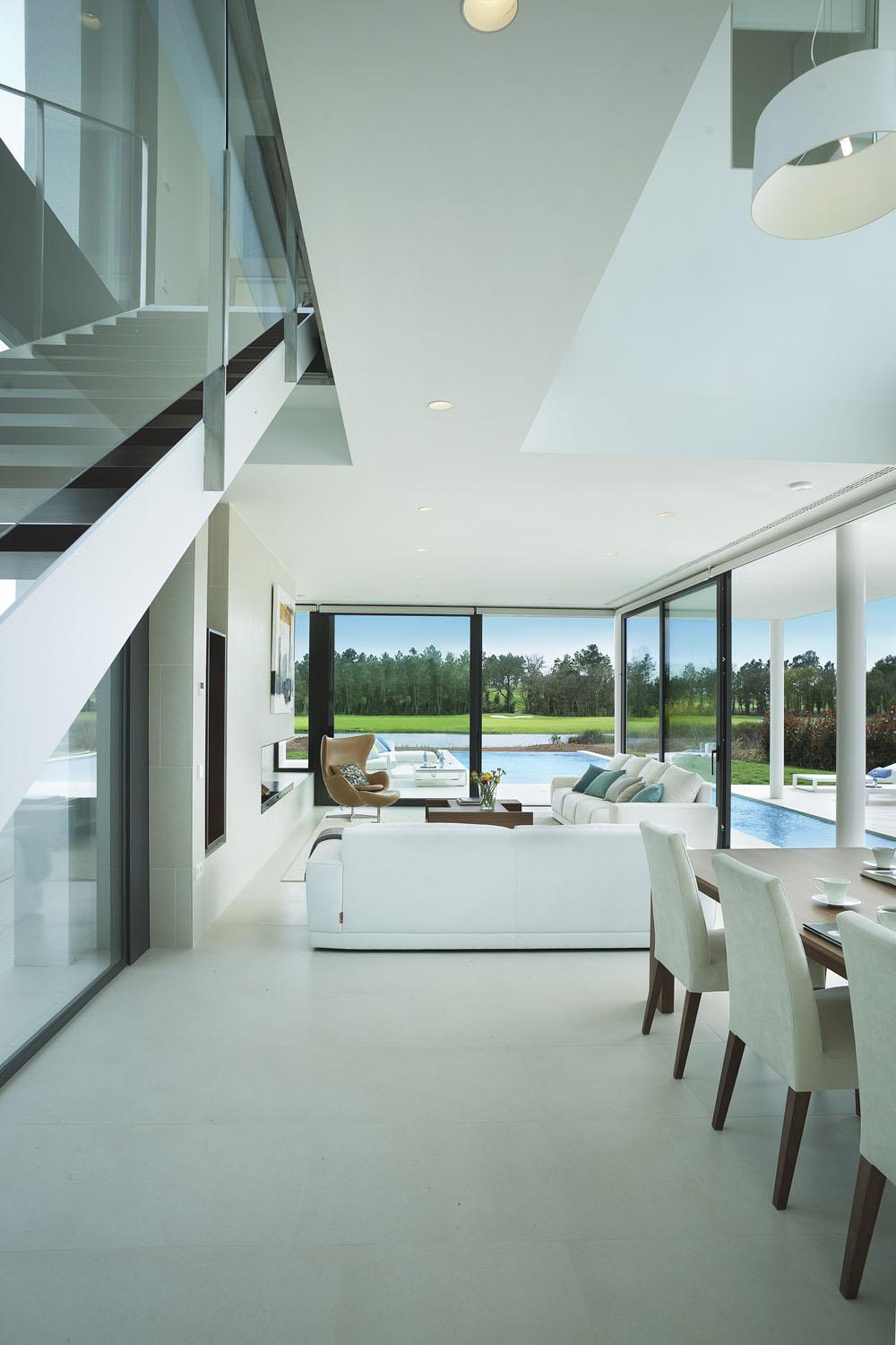 Moderne Villa in Catalunya, Spainien 3