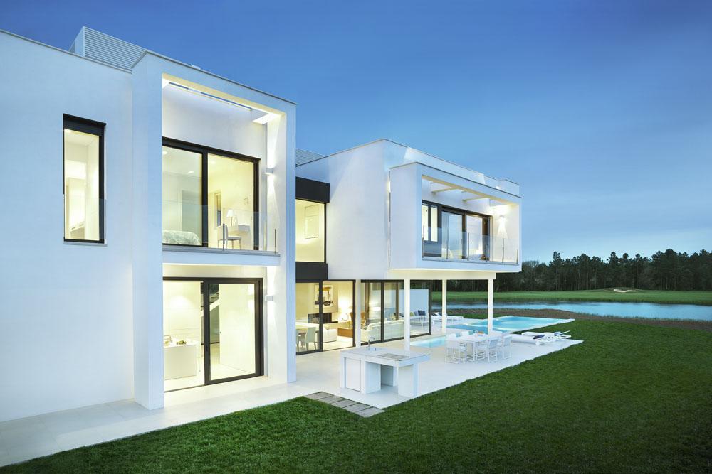 Moderne Villa in Catalunya, Spainien 12