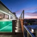 The Coppin Penthouse x JAM Architects