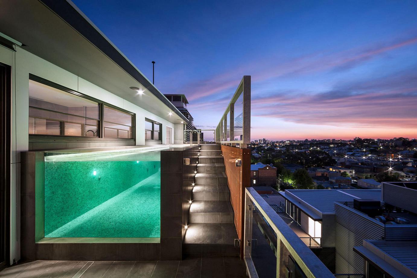 The Coppin Penthouse x JAM Architects 1