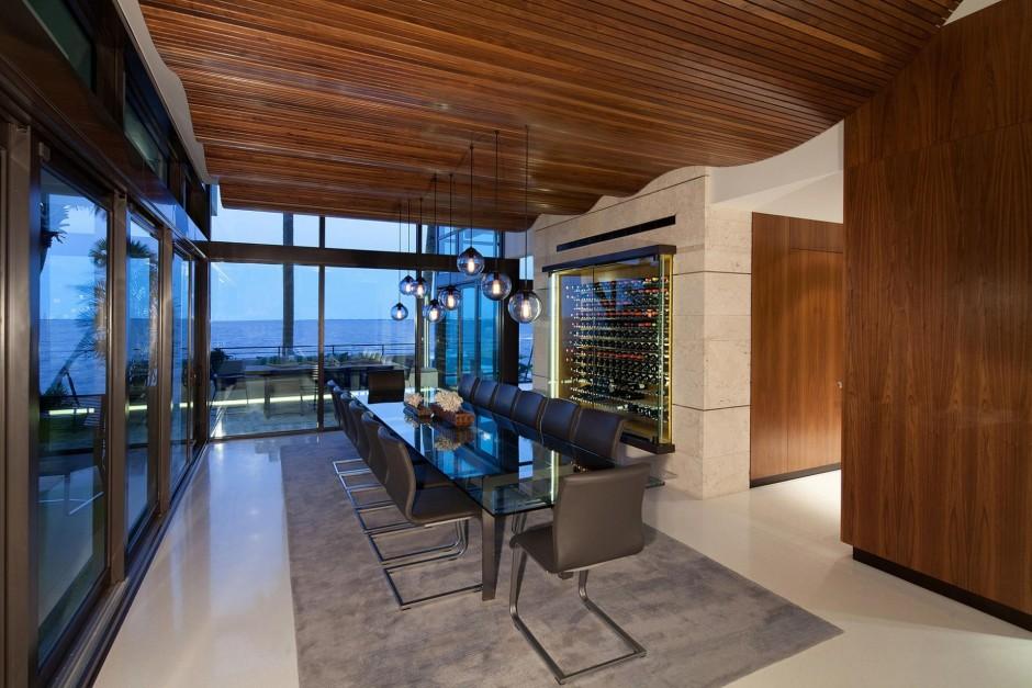 Coral Gables Residence by Touzet Studio 2