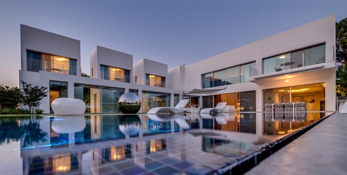 Cubes Villa by Nestor Sandbank 23