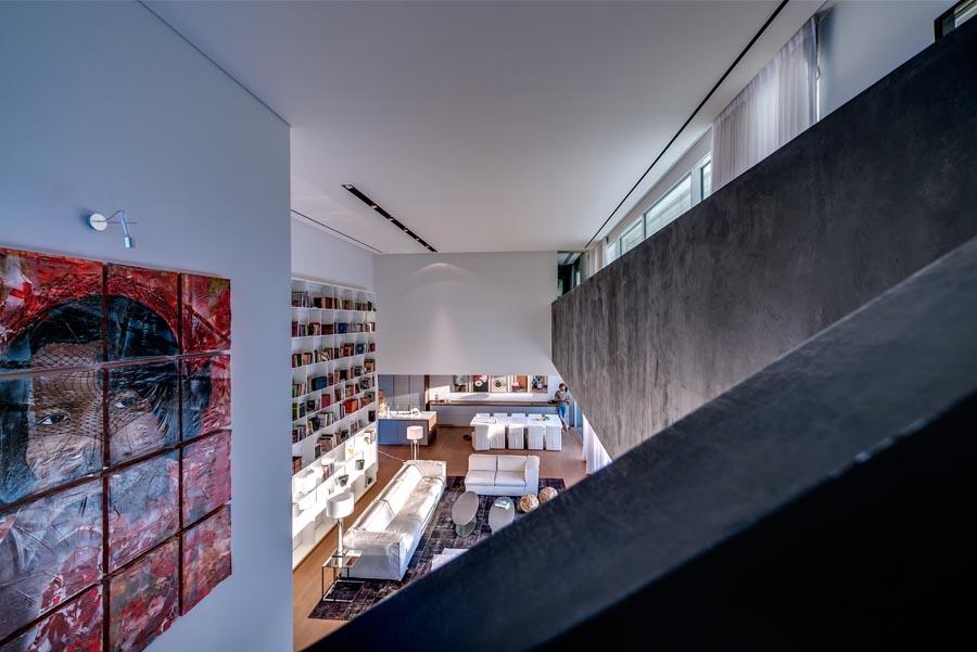Cubes Villa by Nestor Sandbank 12