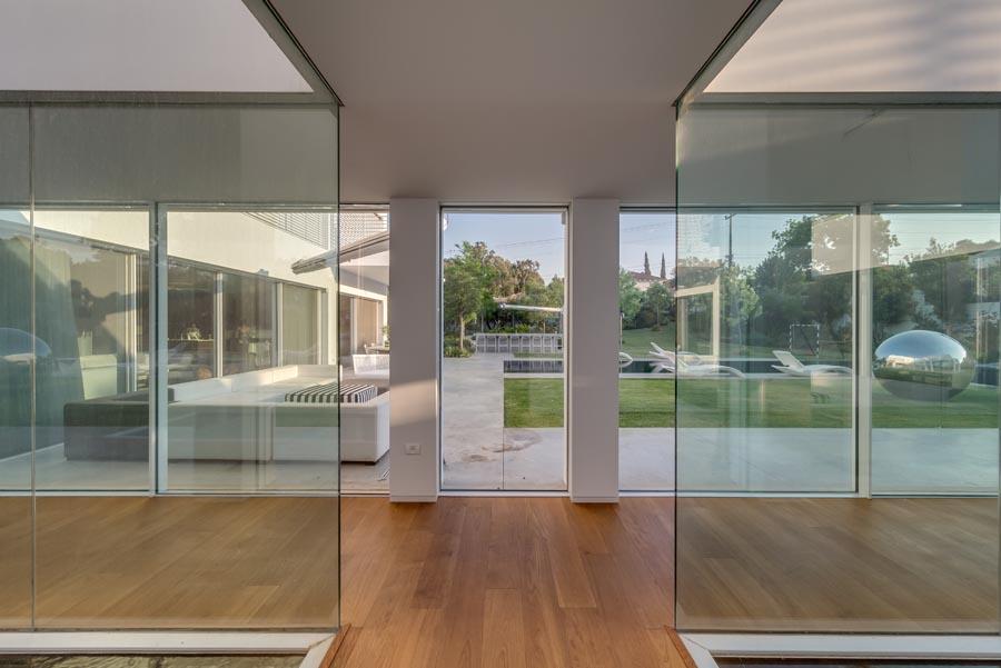 Cubes Villa by Nestor Sandbank 14