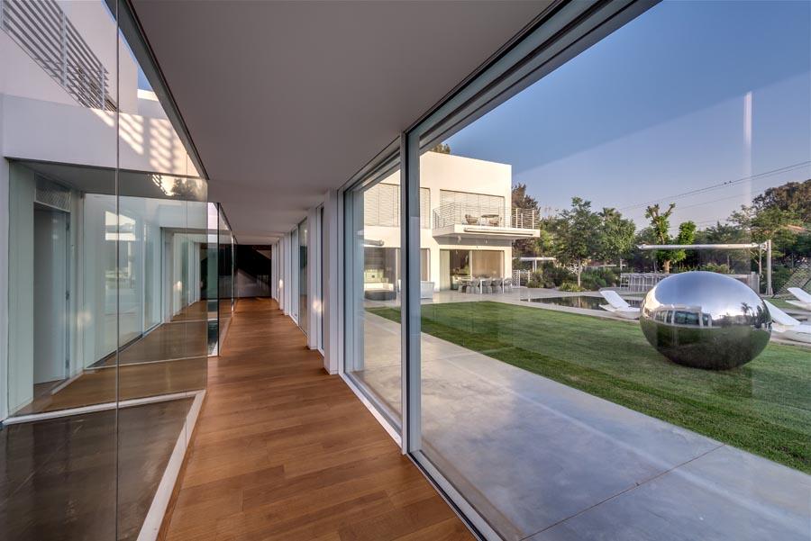 Cubes Villa by Nestor Sandbank 15