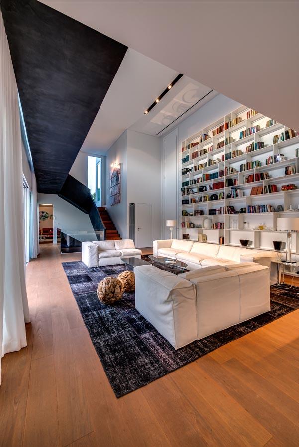 Cubes Villa by Nestor Sandbank 16