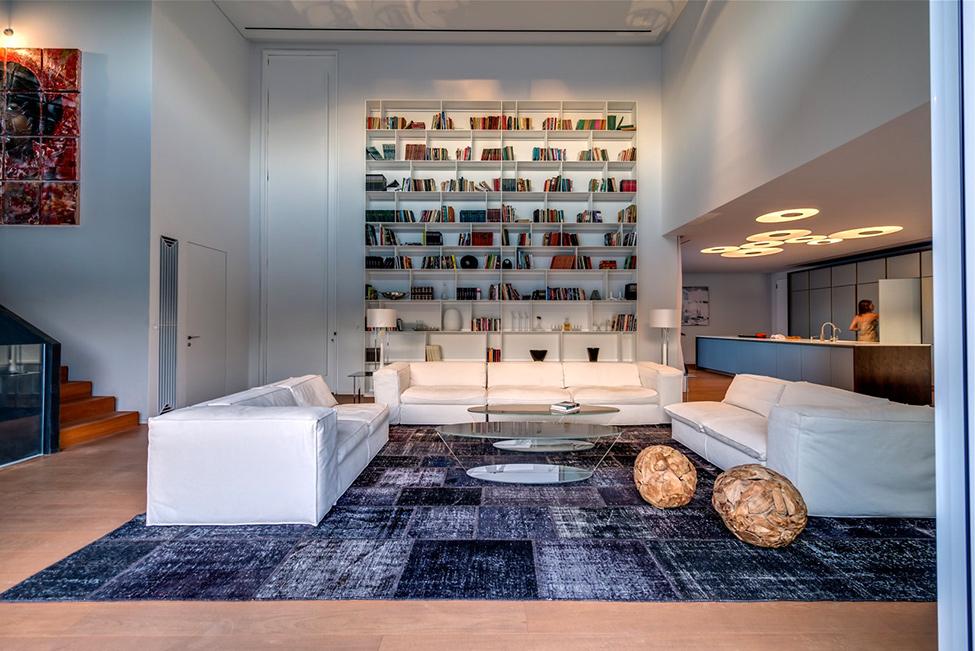 Cubes Villa by Nestor Sandbank 18