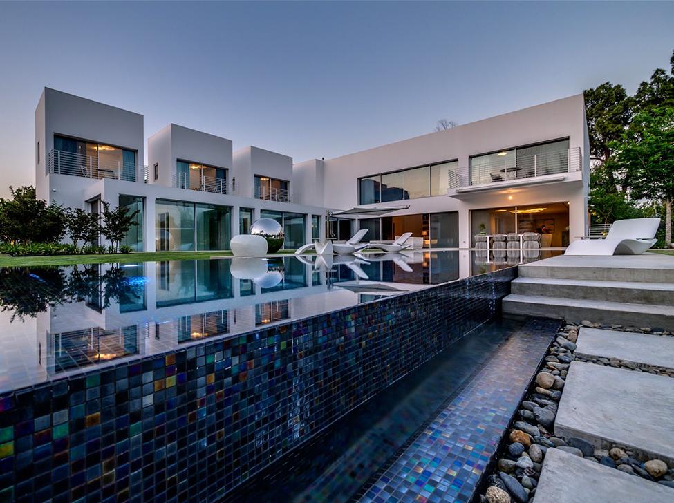 Cubes Villa by Nestor Sandbank 20