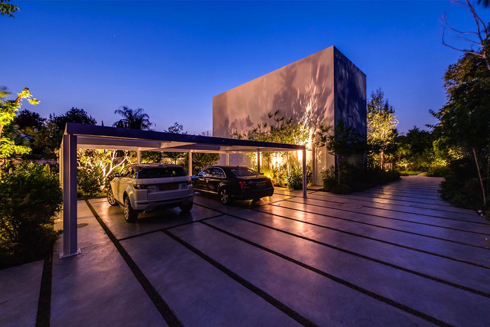 Cubes Villa by Nestor Sandbank 21
