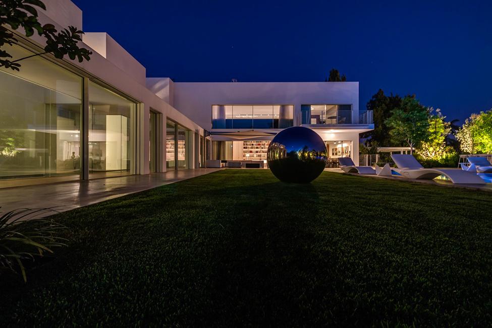 Cubes Villa by Nestor Sandbank 22
