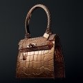 Diamond Kelly: $1.5 Million Bag by Hermes