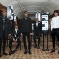 Die Dior Homme Herbst Kampagne 2014
