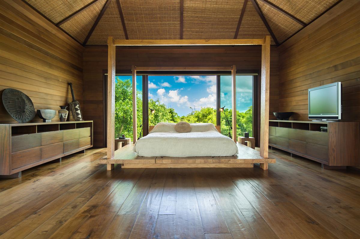 Donna Karan sells her $39 Million Dollar Retreat 3