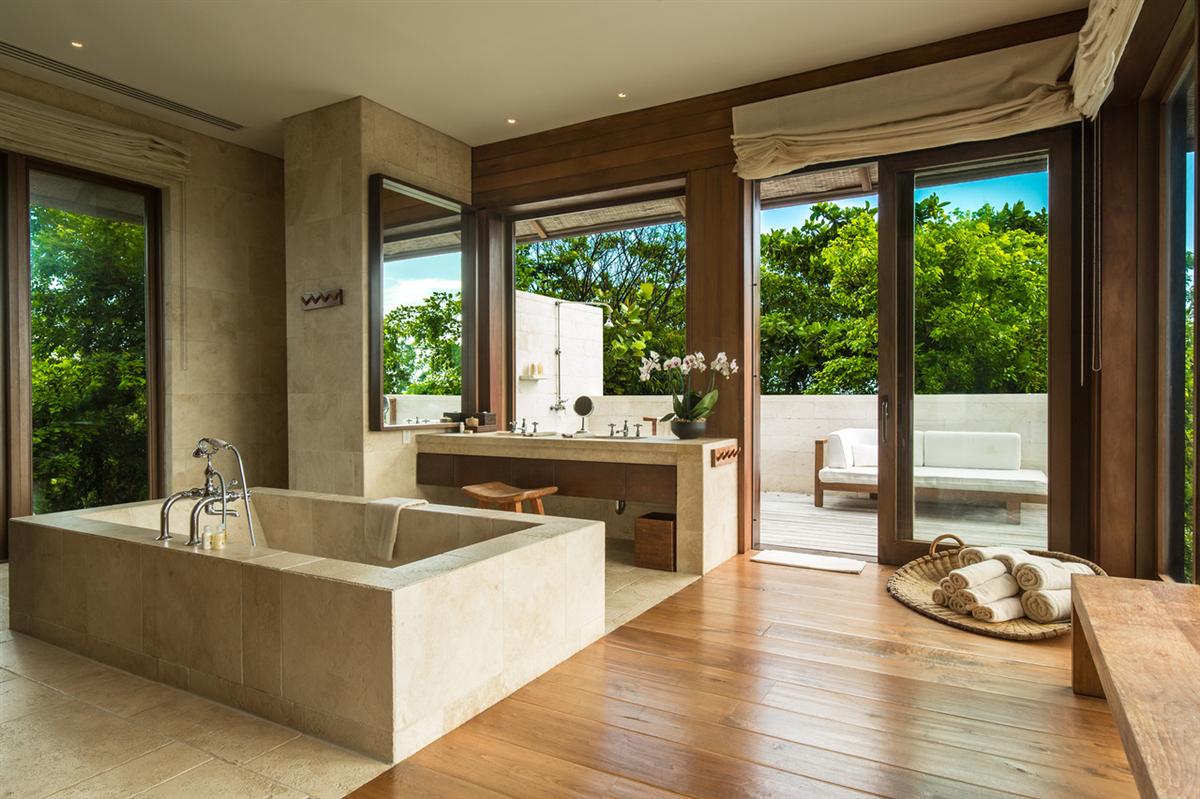 Donna Karan sells her $39 Million Dollar Retreat 4