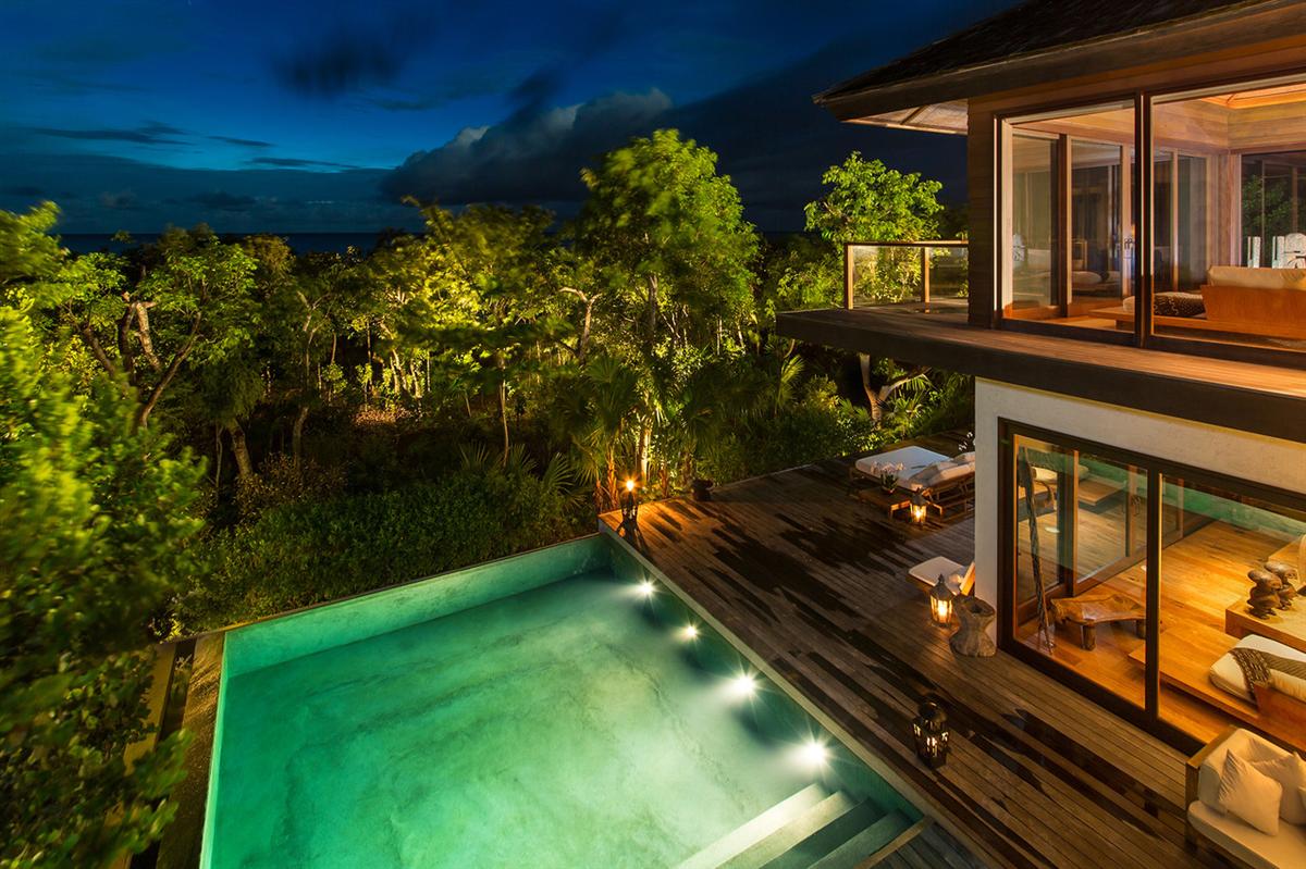 Donna Karan sells her $39 Million Dollar Retreat 1