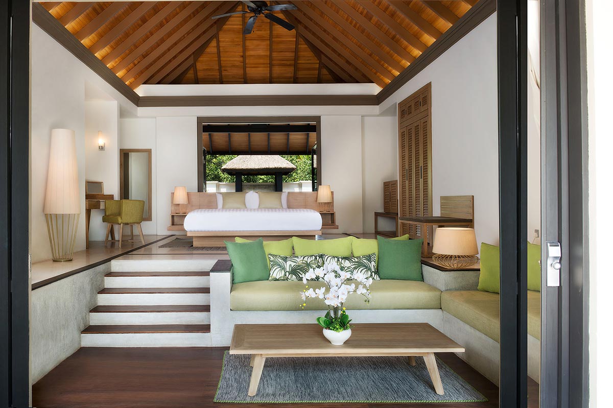 Dream Resort JA Manafaru x Maldives 2