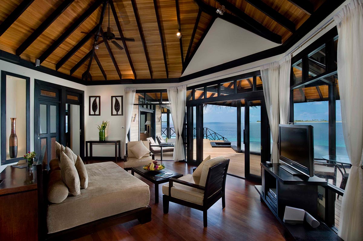 Dream Resort JA Manafaru x Maldives 4