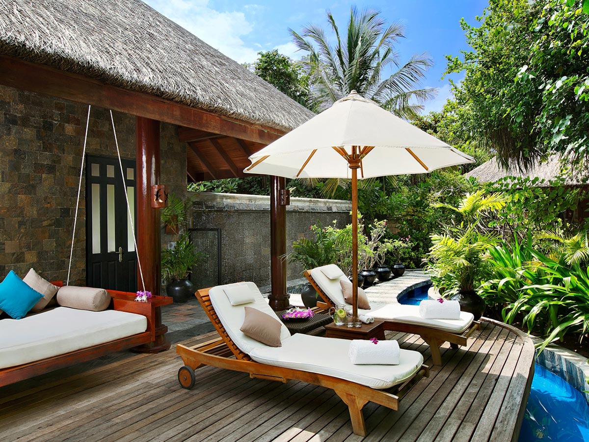 Dream Resort JA Manafaru x Maldives 12