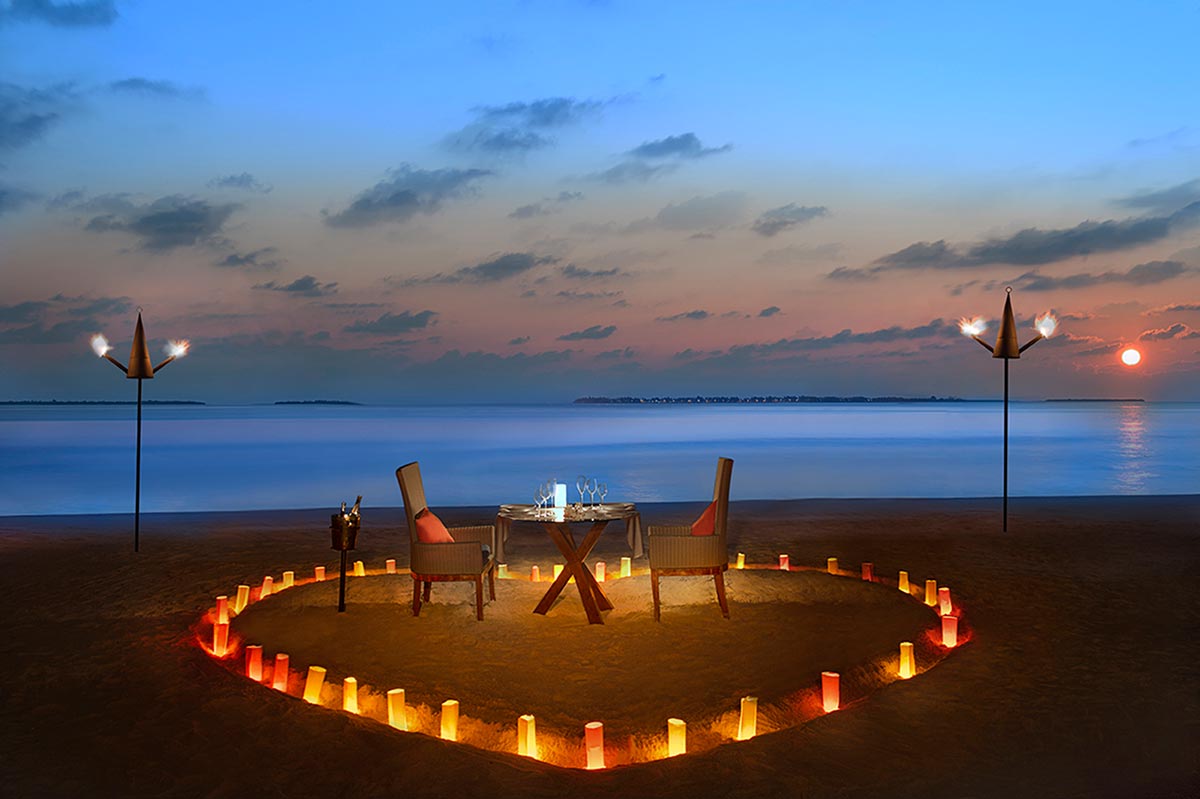 Dream Resort JA Manafaru x Maldives 14