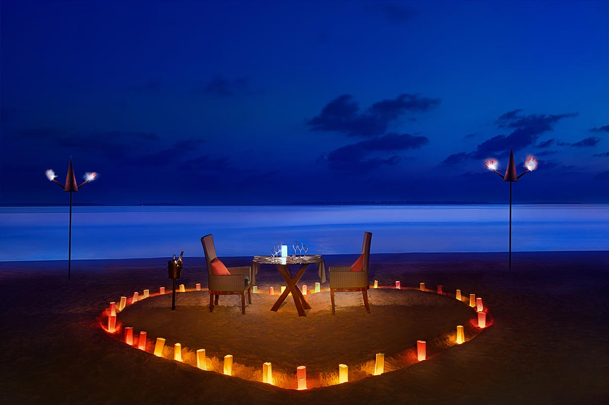 Dream Resort JA Manafaru x Maldives 15