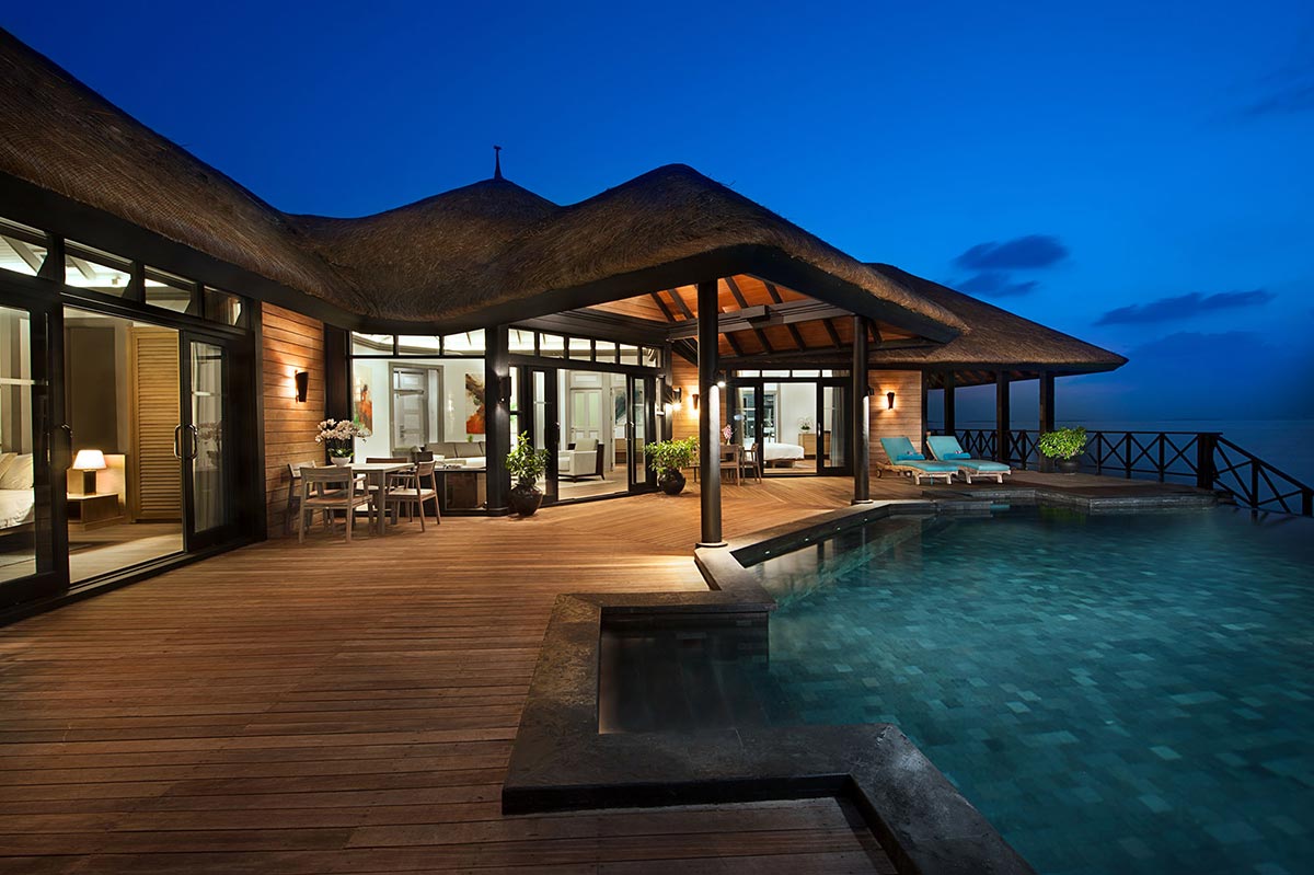 Dream Resort JA Manafaru x Maldives 18