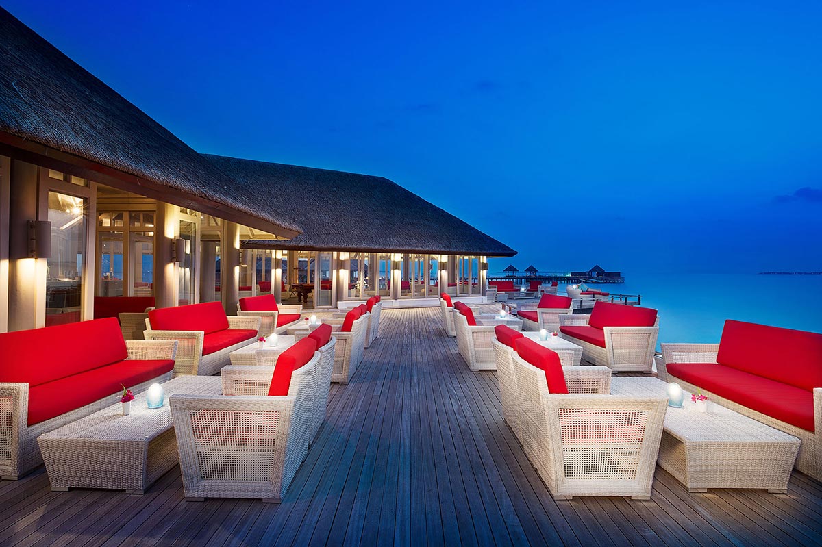 Dream Resort JA Manafaru x Maldives 21