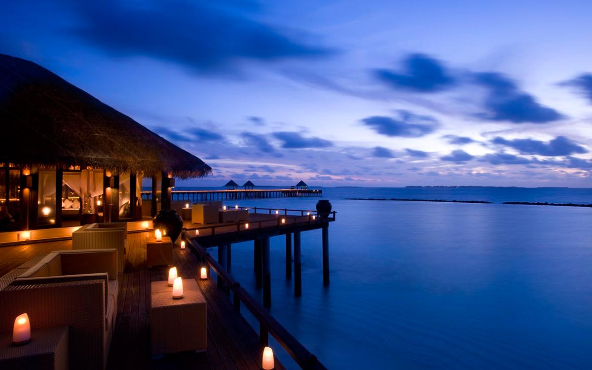 Dream Resort JA Manafaru x Maldives 25