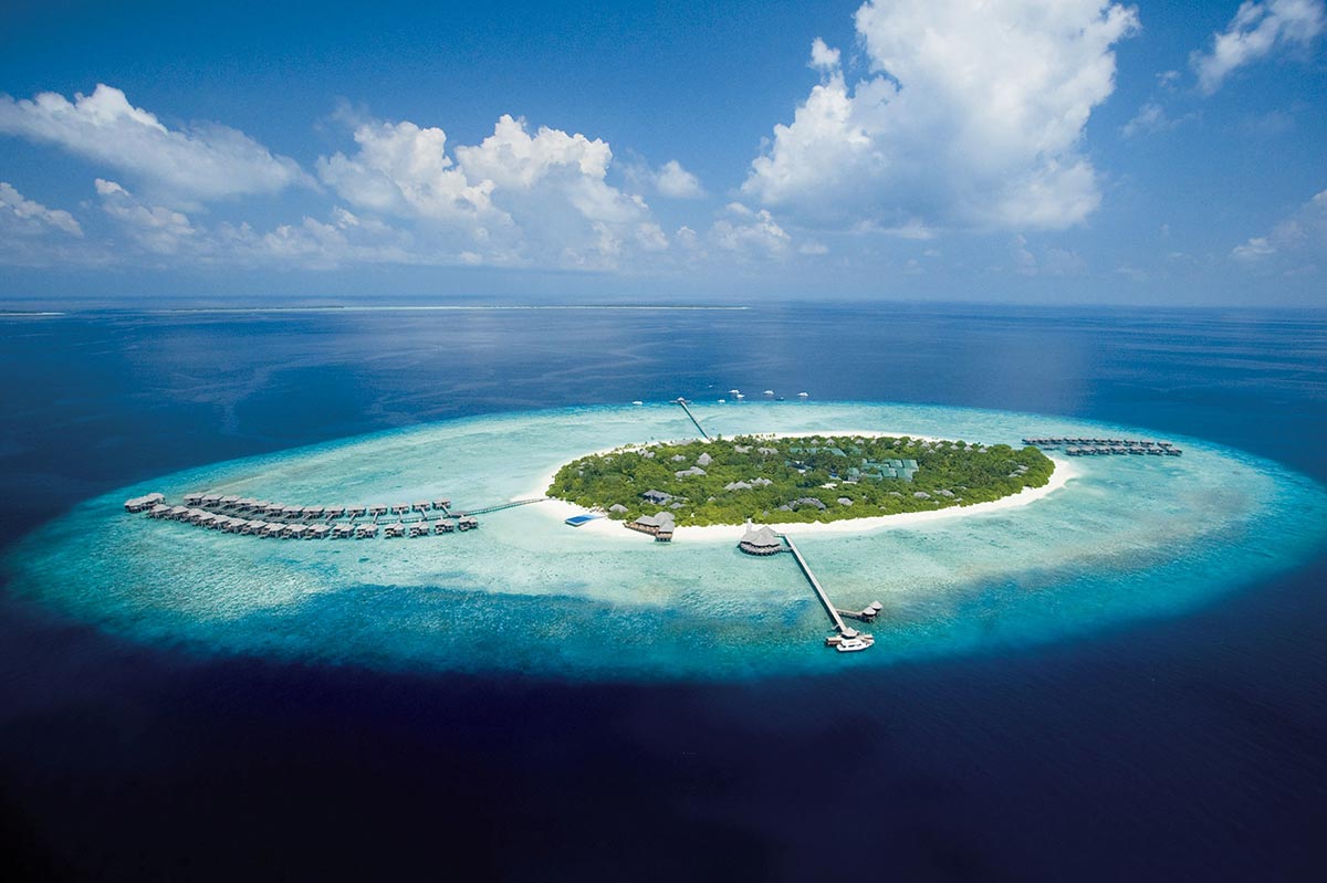 Dream Resort JA Manafaru x Maldives 31