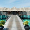 Dream Resort JA Manafaru x Maldives