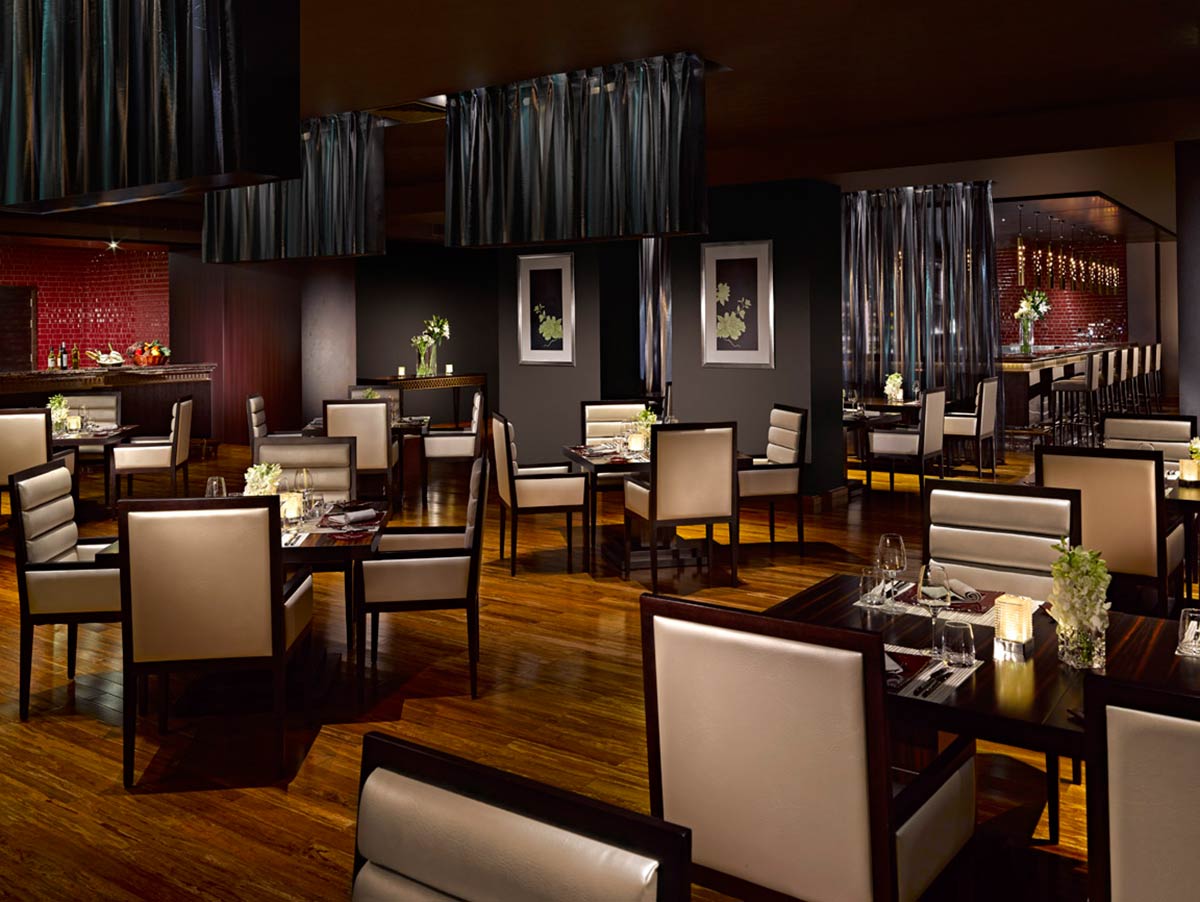 Five Star Dusit Thani x Abu Dhabi 4