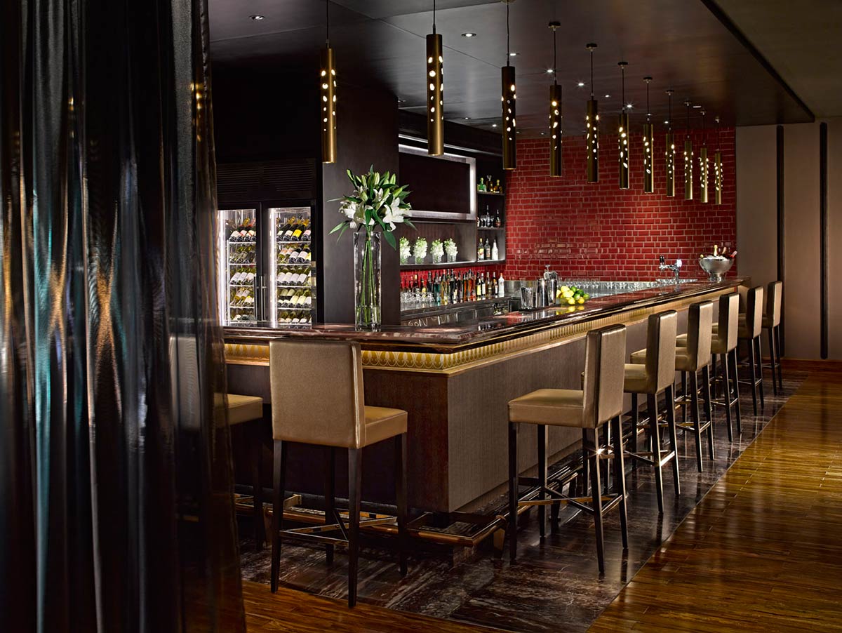 Five Star Dusit Thani x Abu Dhabi 5