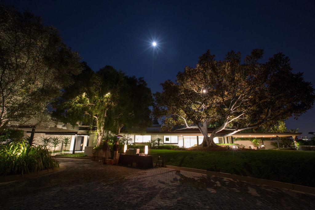 Ellen DeGeneres Bought Luxury Mansion In Los Angeles For $40 Million 3