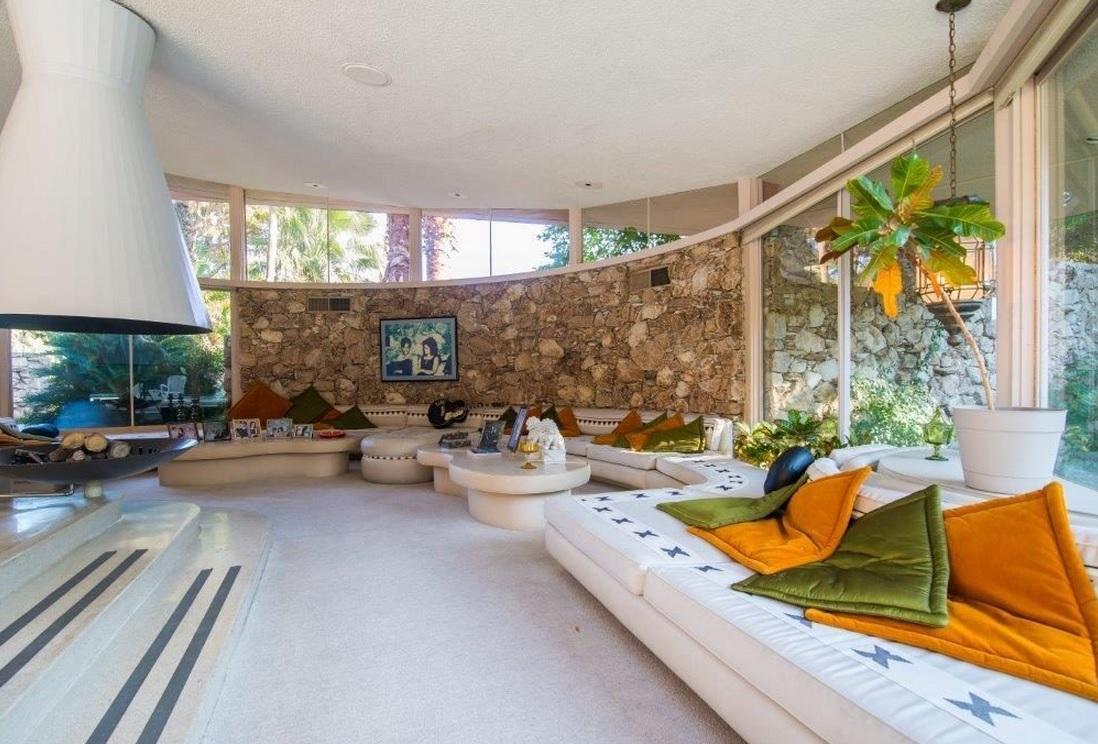 Elvis Presleys Palm Springs Honeymoon Anwesen steht zum Verkauf 2