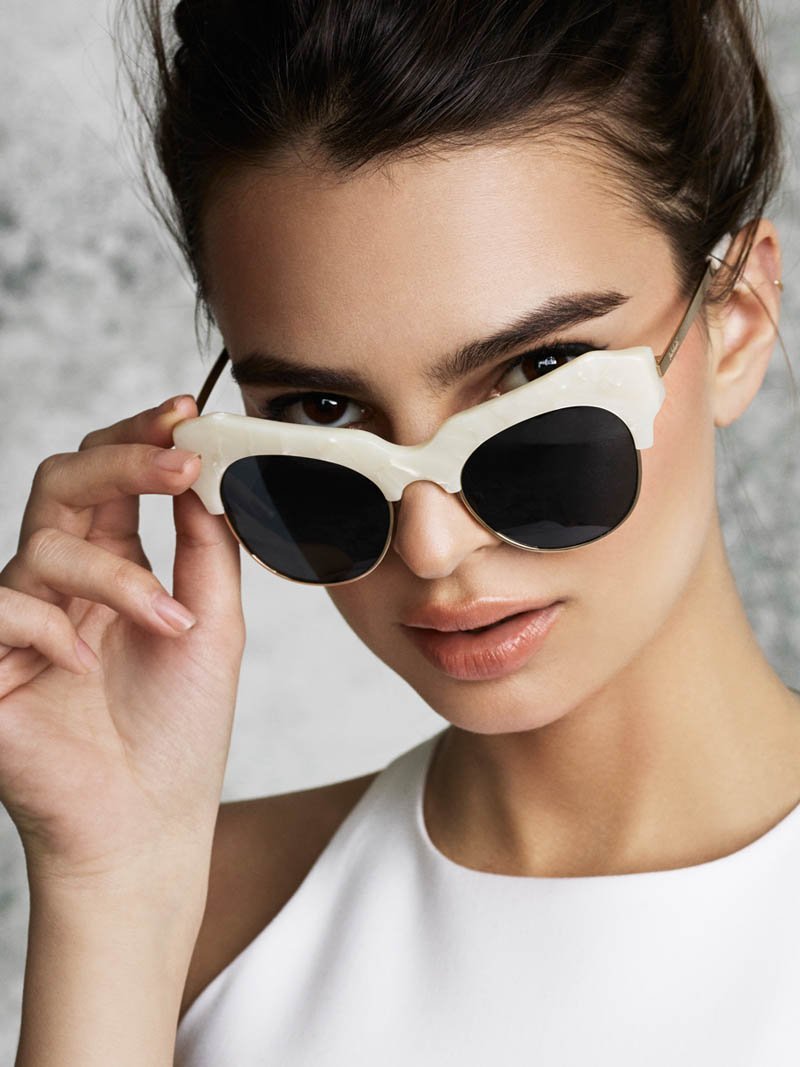 Emily Ratajkowski for REVOLVE Clothing Spring 2014 4