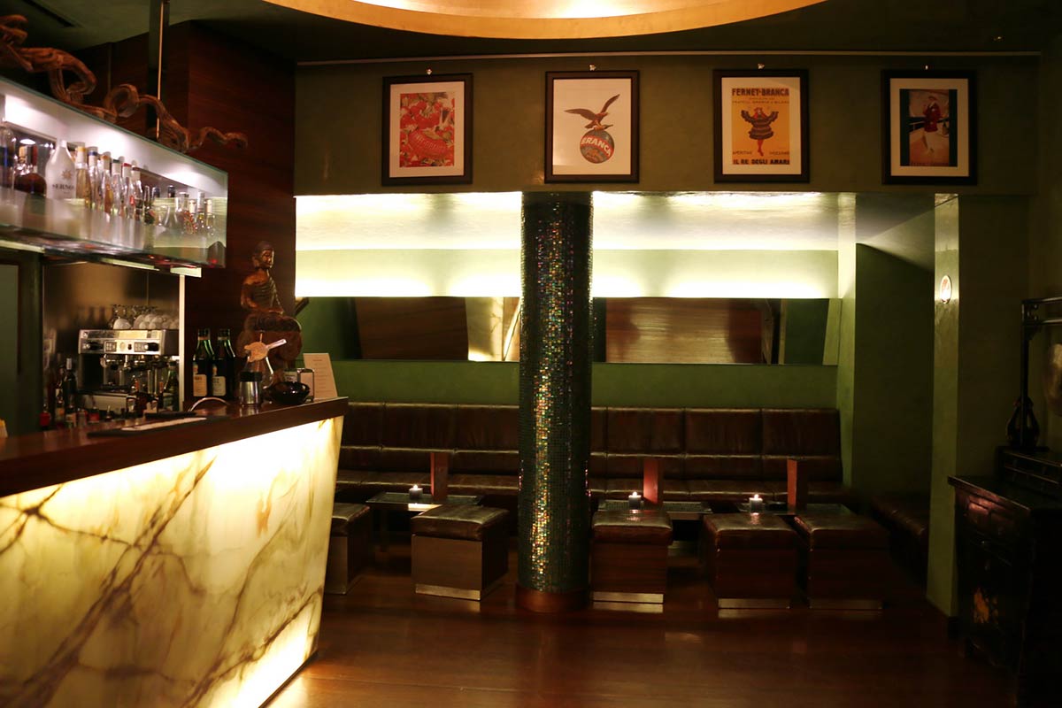Gemütliches Enterprise Hotel in Milan 9