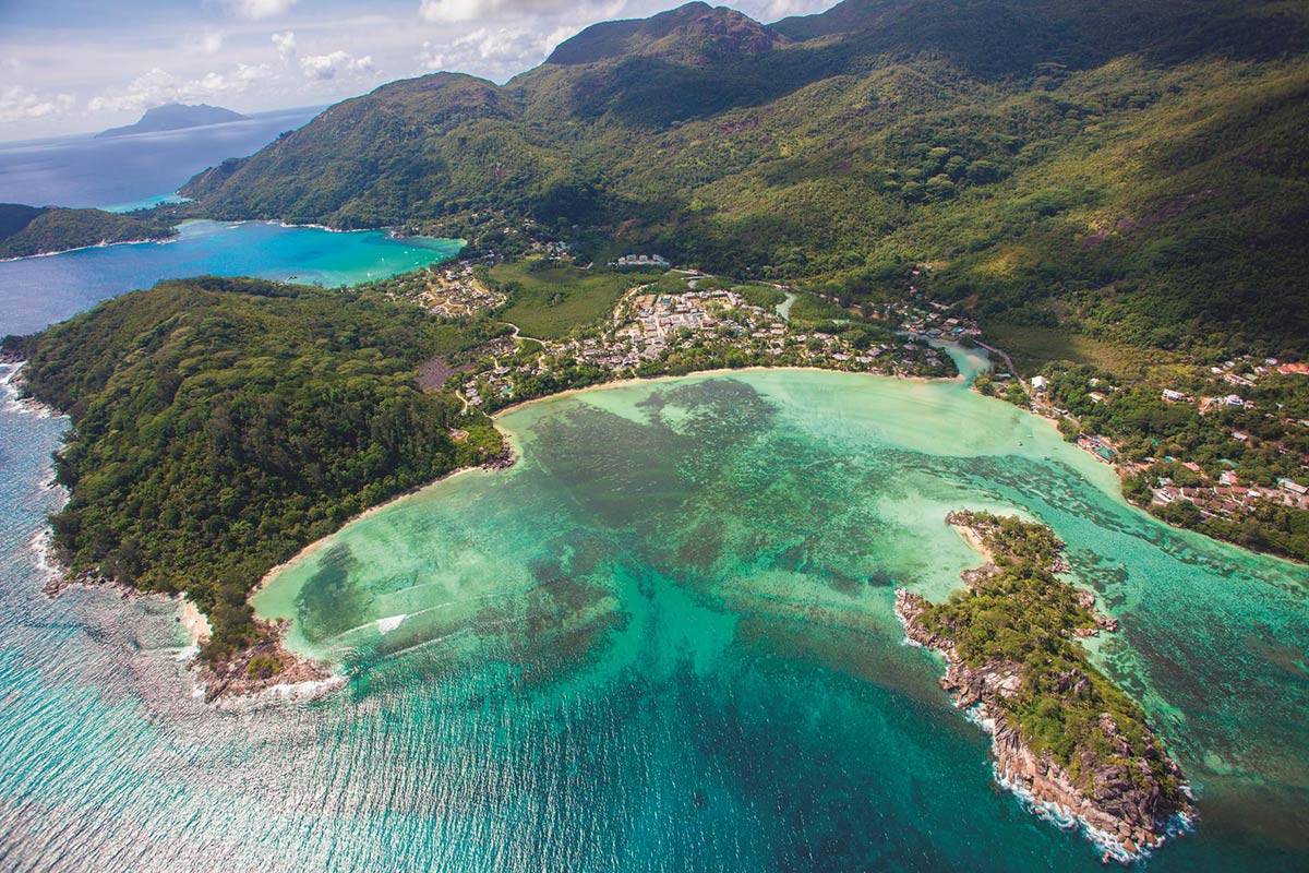 The Ephelia Resort x Seychelles 2