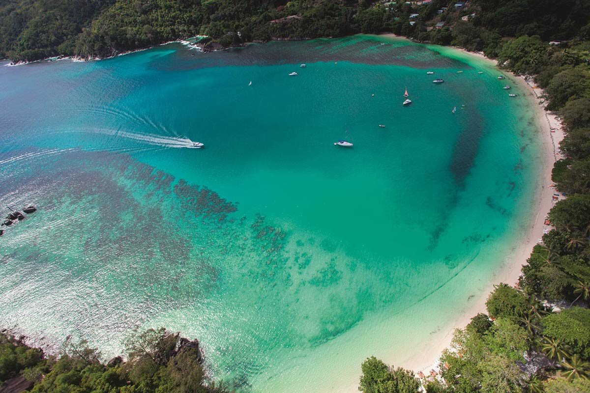 The Ephelia Resort x Seychelles 3