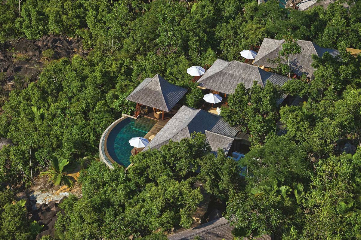 The Ephelia Resort x Seychelles 4