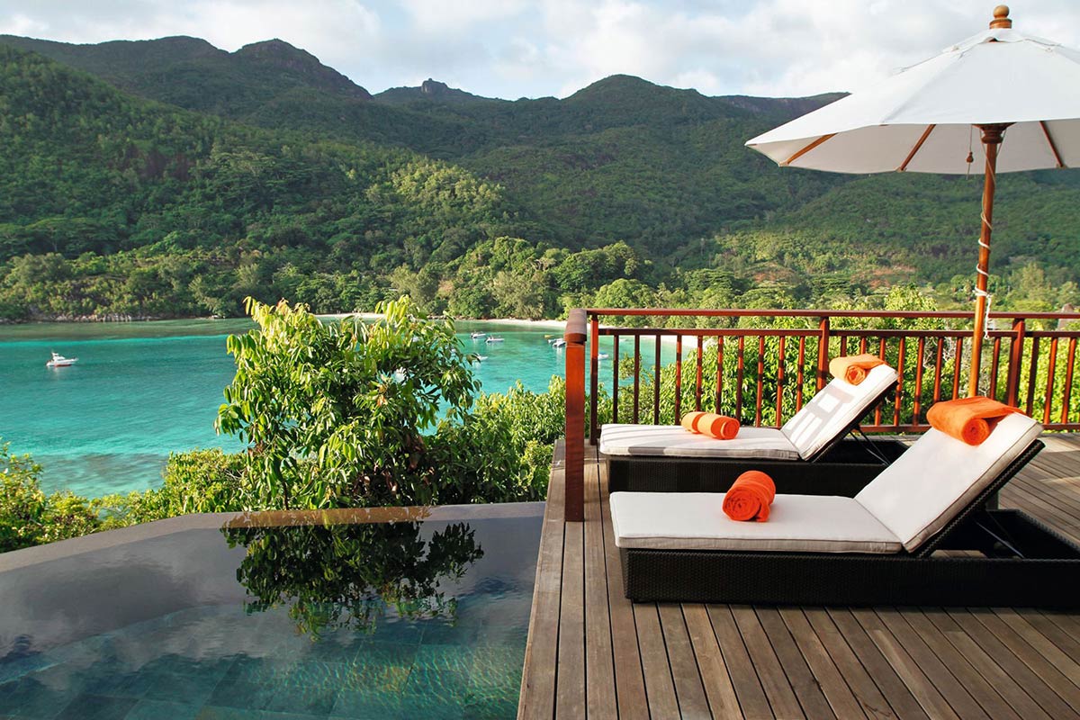 The Ephelia Resort x Seychelles 6