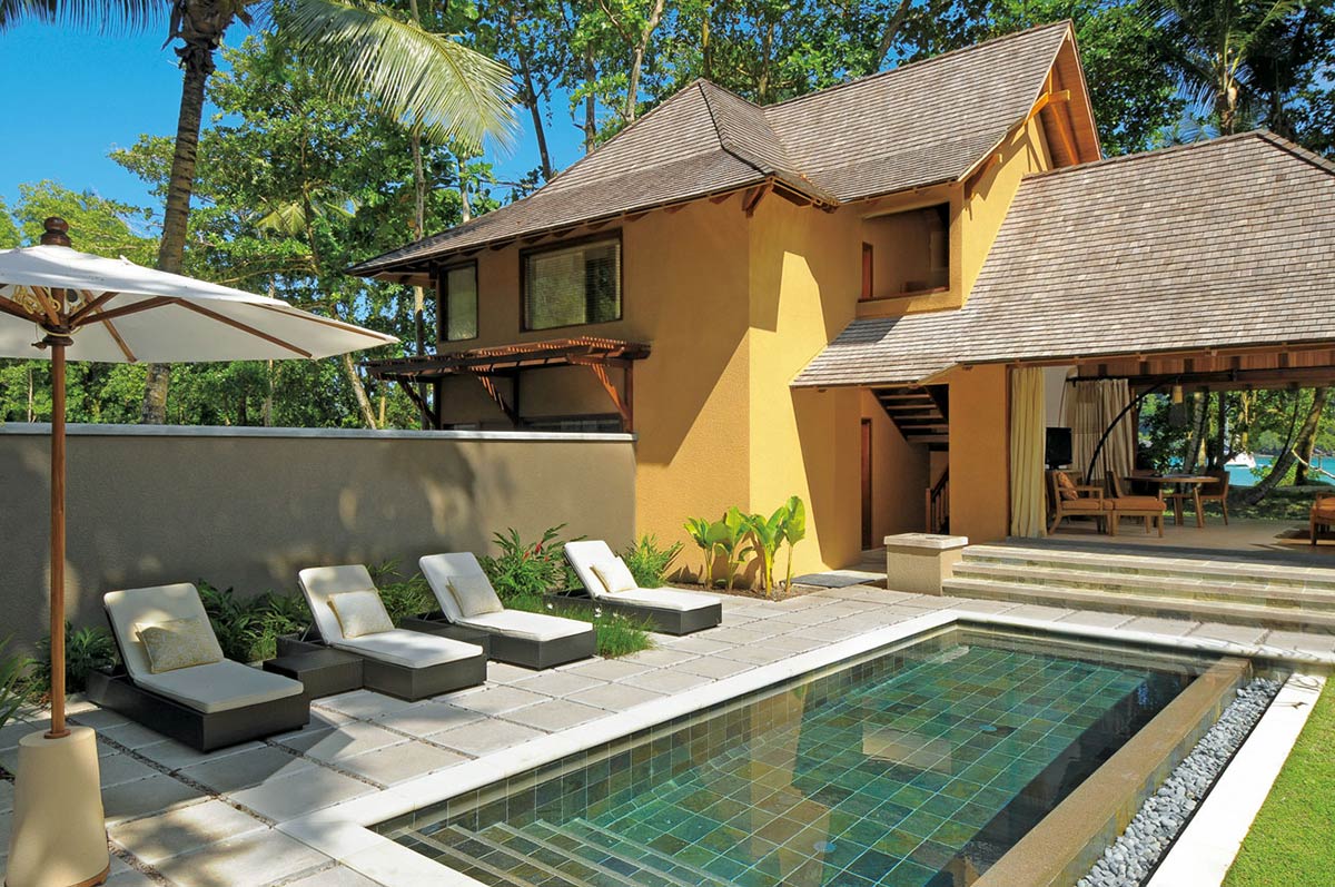 The Ephelia Resort x Seychelles 8
