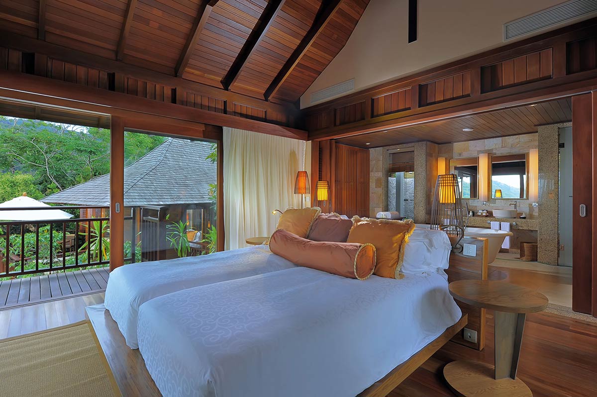 The Ephelia Resort x Seychelles 10